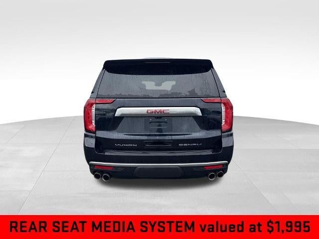 2023 GMC Yukon XL 4WD 4dr Denali