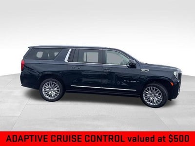 2023 GMC Yukon XL 4WD 4dr Denali