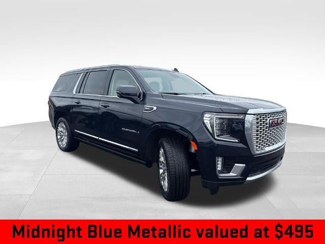 2023 GMC Yukon XL 4WD 4dr Denali