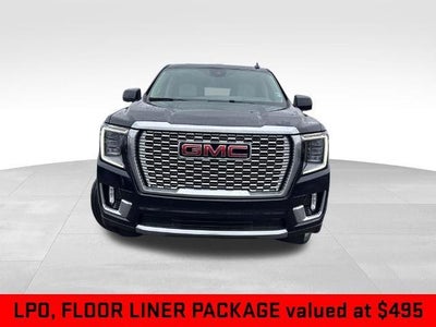 2023 GMC Yukon XL 4WD 4dr Denali