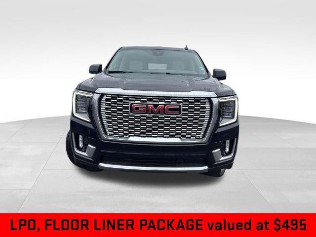 2023 GMC Yukon XL 4WD 4dr Denali