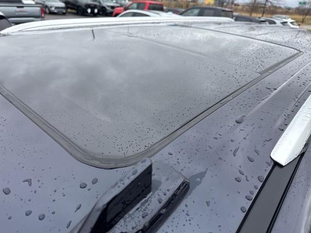 2023 GMC Yukon XL 4WD 4dr Denali