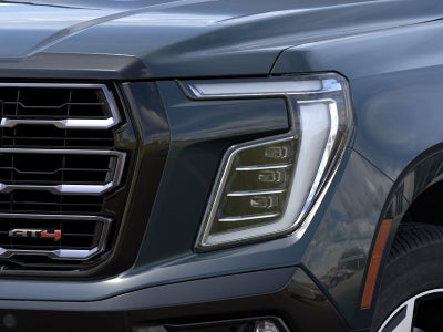 2026 GMC Yukon 4WD 4dr AT4 Ultimate