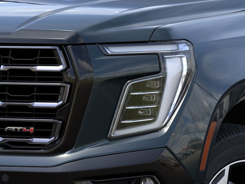 2026 GMC Yukon 4WD 4dr AT4 Ultimate
