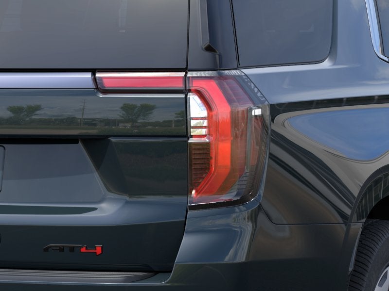 2026 GMC Yukon 4WD 4dr AT4 Ultimate