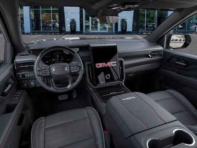 2026 GMC Yukon 4WD 4dr AT4 Ultimate