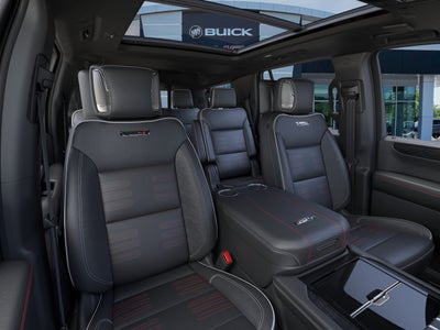2026 GMC Yukon 4WD 4dr AT4 Ultimate