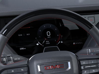2026 GMC Yukon 4WD 4dr AT4 Ultimate