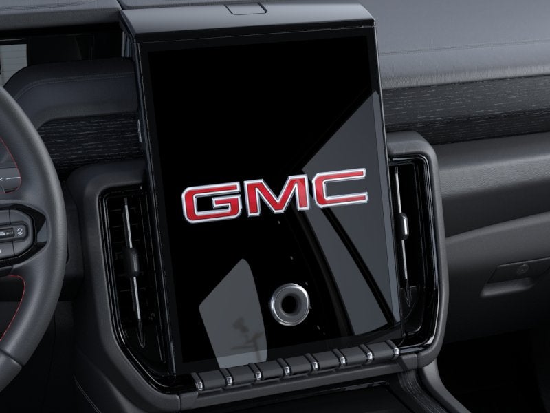 2026 GMC Yukon 4WD 4dr AT4 Ultimate