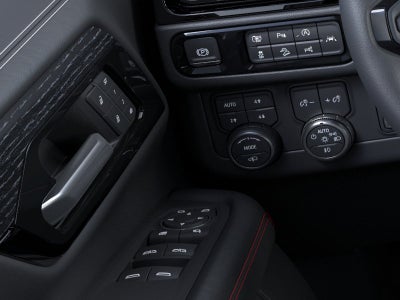 2026 GMC Yukon 4WD 4dr AT4 Ultimate