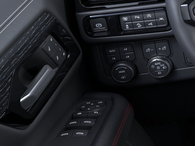 2026 GMC Yukon 4WD 4dr AT4 Ultimate