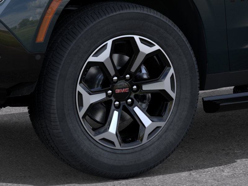 2026 GMC Yukon 4WD 4dr AT4 Ultimate