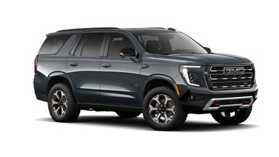 2026 GMC Yukon 4WD 4dr AT4 Ultimate