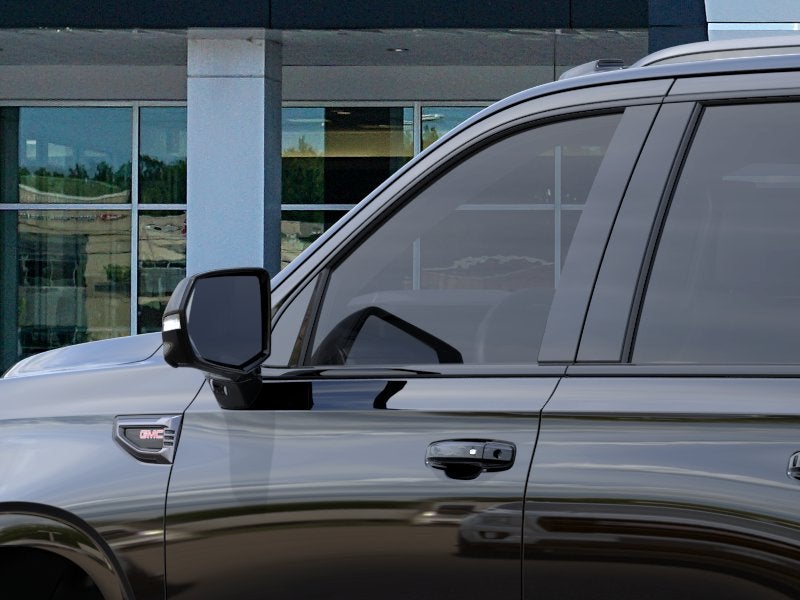 2026 GMC Yukon 4WD 4dr AT4 Ultimate