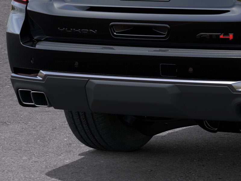 2026 GMC Yukon 4WD 4dr AT4 Ultimate