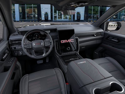 2026 GMC Yukon 4WD 4dr AT4 Ultimate