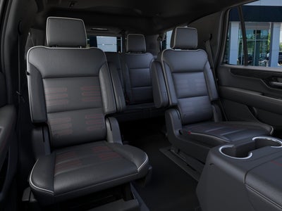 2026 GMC Yukon 4WD 4dr AT4 Ultimate