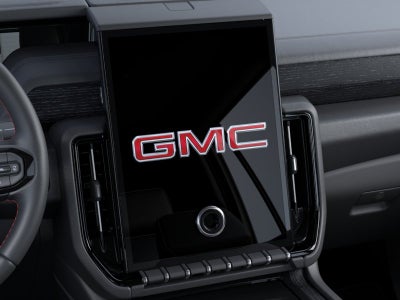 2026 GMC Yukon 4WD 4dr AT4 Ultimate