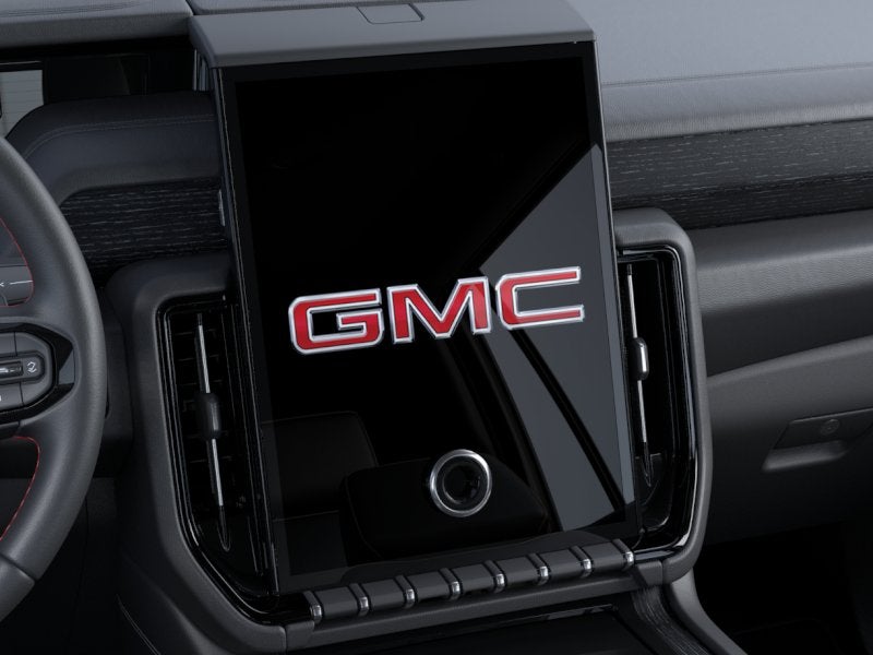 2026 GMC Yukon 4WD 4dr AT4 Ultimate