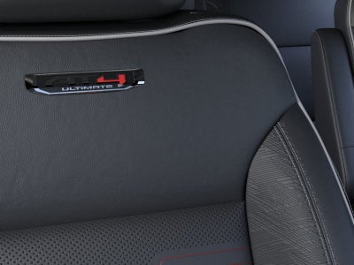2026 GMC Yukon 4WD 4dr AT4 Ultimate
