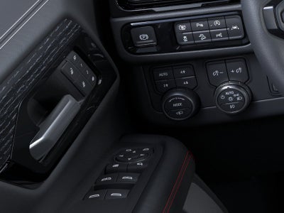 2026 GMC Yukon 4WD 4dr AT4 Ultimate