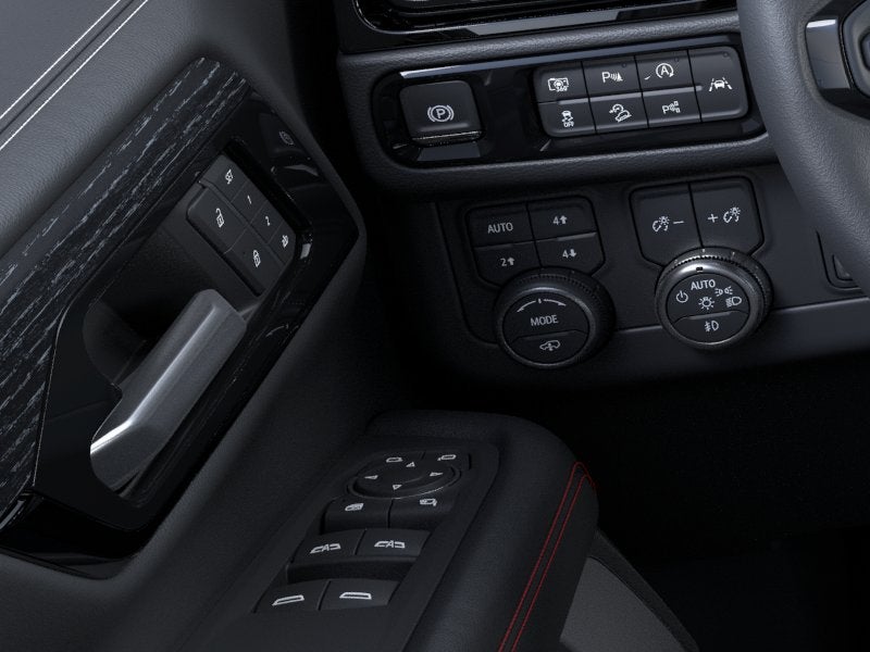 2026 GMC Yukon 4WD 4dr AT4 Ultimate
