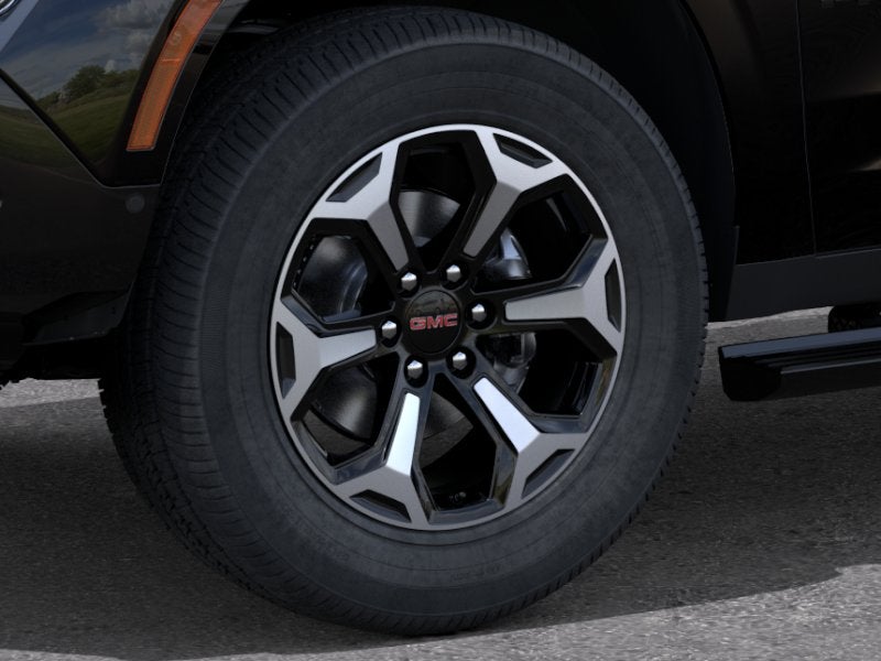 2026 GMC Yukon 4WD 4dr AT4 Ultimate
