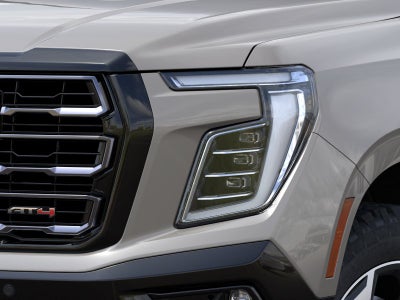 2027 GMC Yukon AT4 Ultimate