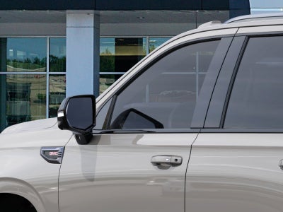 2027 GMC Yukon AT4 Ultimate