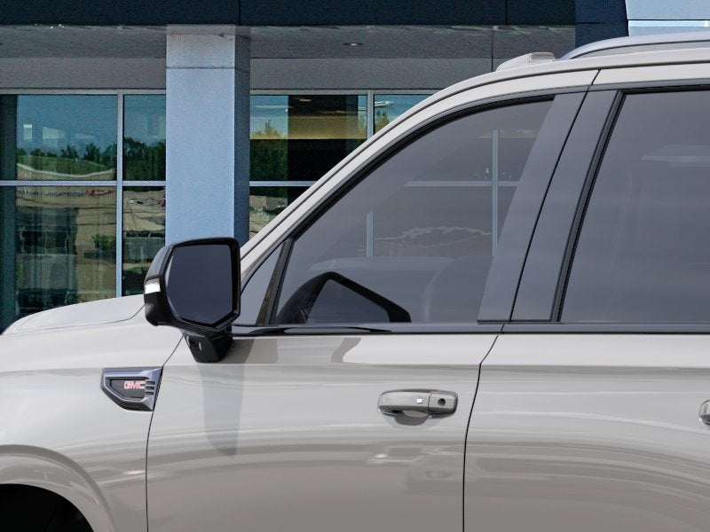 2027 GMC Yukon AT4 Ultimate