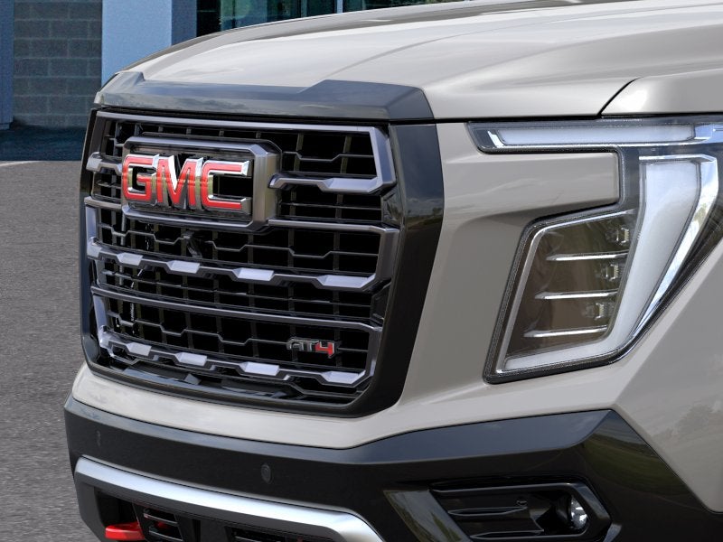 2027 GMC Yukon AT4 Ultimate