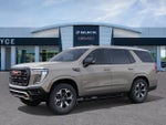 2027 GMC Yukon AT4 Ultimate