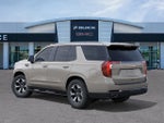 2027 GMC Yukon AT4 Ultimate