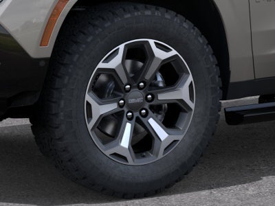 2027 GMC Yukon AT4 Ultimate
