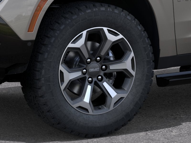2027 GMC Yukon AT4 Ultimate