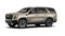 2027 GMC Yukon 4WD 4dr AT4 Ultimate