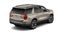 2027 GMC Yukon 4WD 4dr AT4 Ultimate