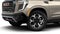 2027 GMC Yukon 4WD 4dr AT4 Ultimate