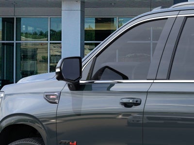 2026 GMC Yukon XL Base