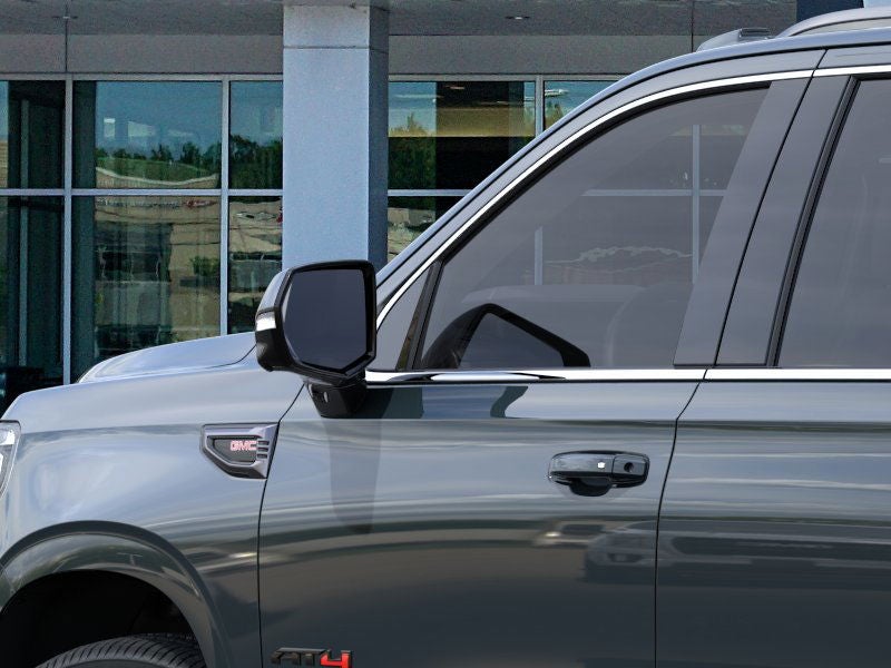 2026 GMC Yukon XL Base