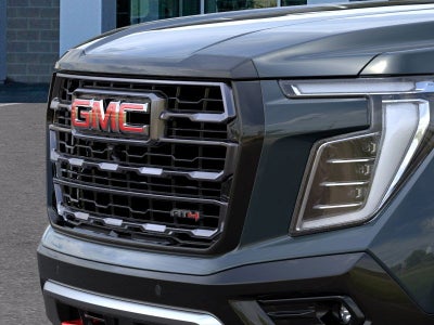 2026 GMC Yukon XL Base