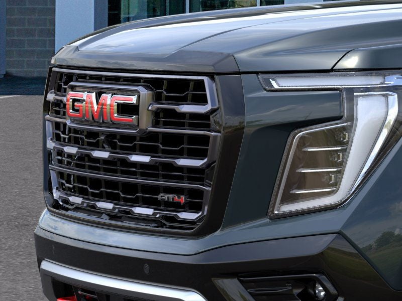 2026 GMC Yukon XL Base