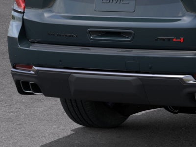 2026 GMC Yukon XL Base