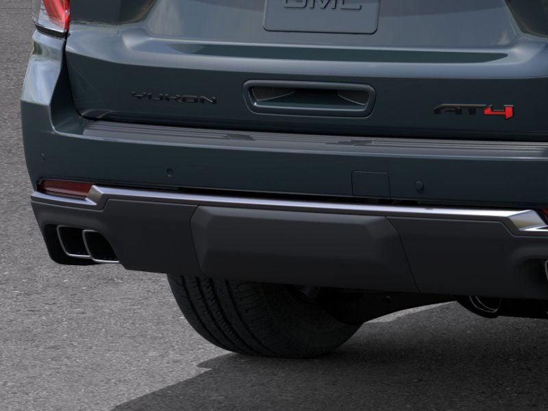 2026 GMC Yukon XL Base