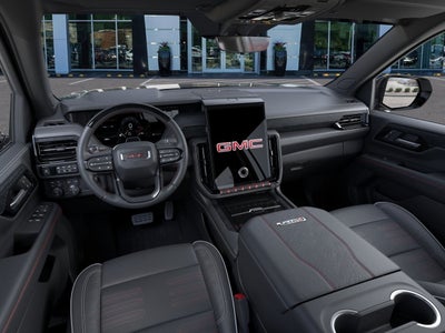 2026 GMC Yukon XL Base