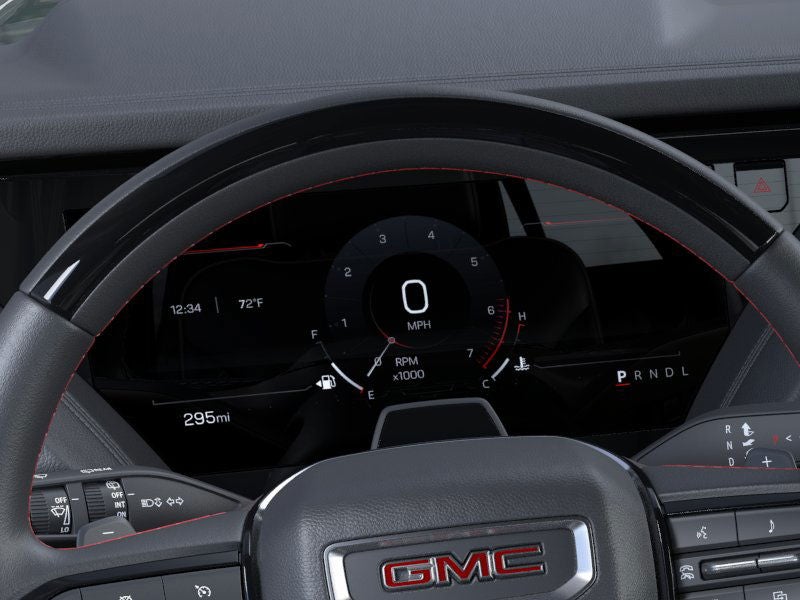 2026 GMC Yukon XL Base