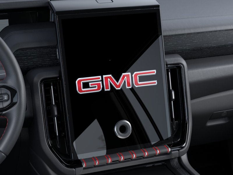 2026 GMC Yukon XL Base