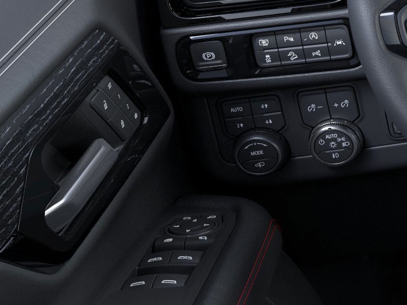 2026 GMC Yukon XL Base