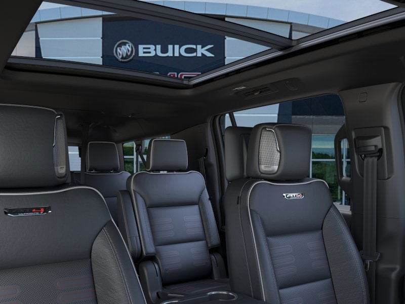 2026 GMC Yukon XL Base