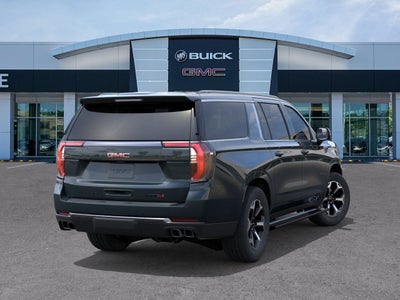 2026 GMC Yukon XL Base